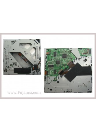 مکانیزم پاناسونیک 21 پین